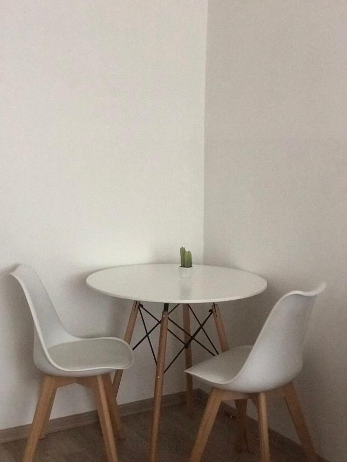 Center Studio Apartment بودغوريتْسا المظهر الخارجي الصورة