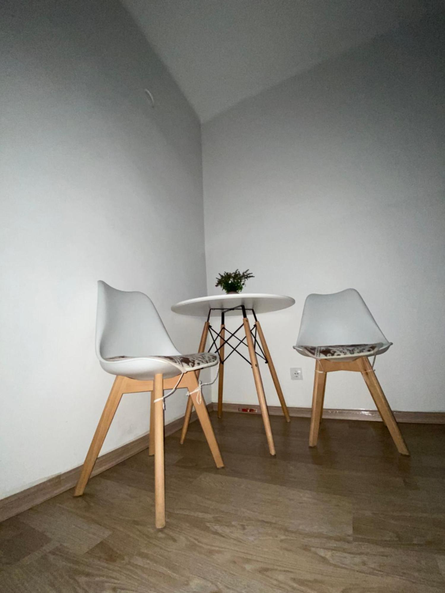 Center Studio Apartment بودغوريتْسا المظهر الخارجي الصورة