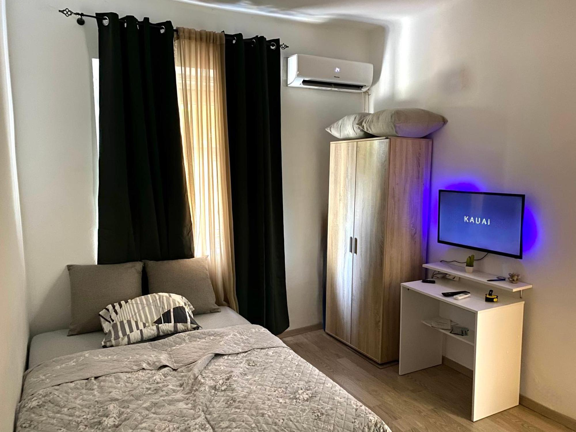Center Studio Apartment بودغوريتْسا المظهر الخارجي الصورة